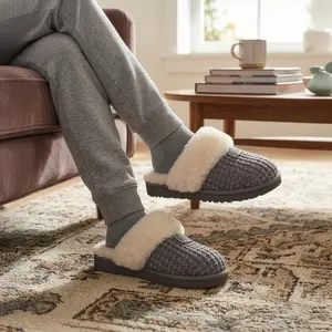 Women's Cozy Slipper