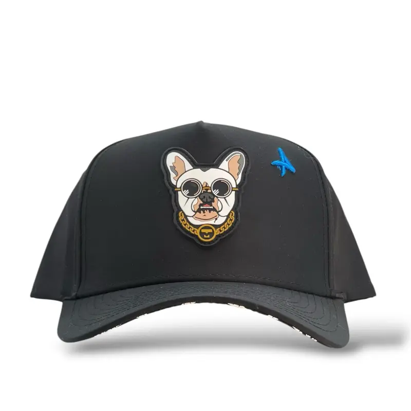 MARKITOS TOYS IM NOT A PUG B CURBEADA WITH BOX