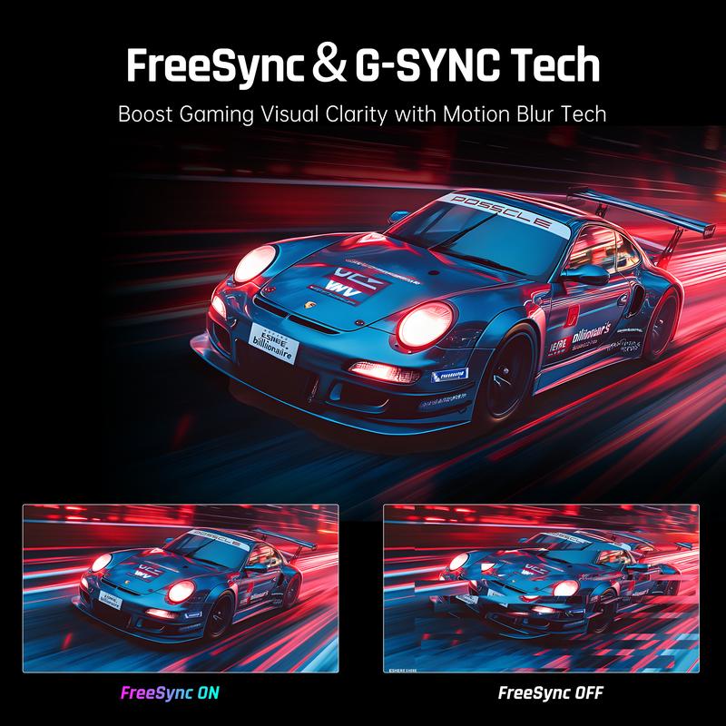 KTC 23.6" FHD 1080P Native 165Hz 1500R Curved Gaming Monitor, OC 180Hz Frameless Computer Monitor, Adaptive-Sync, 99% sRGB, 3000:1 Contrast, HDMI, DisplayPort, Wall Mountable/Tilt Adjustable, H24S17 KTC 23.6" FHD 1080P Native 165Hz 1500R Curved Gaming Monitor, OC 180Hz Frameless Computer Monitor, Adaptive-Sync, 99% sRGB, 3000:1 Contrast, HDMI, DisplayPort, Wall Mountable/Tilt Adjustable, H24S17