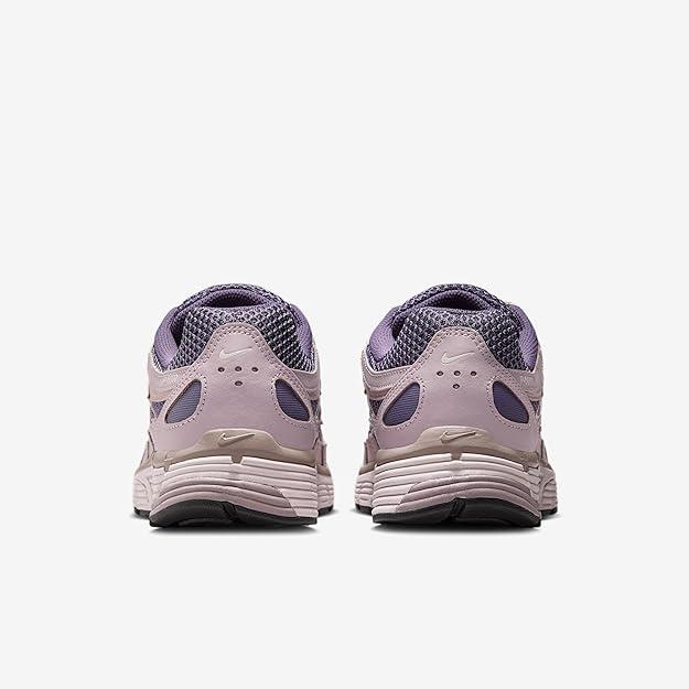 Women's Nike P-6000 SE LT Violet Ore/Black (IF1756 201)