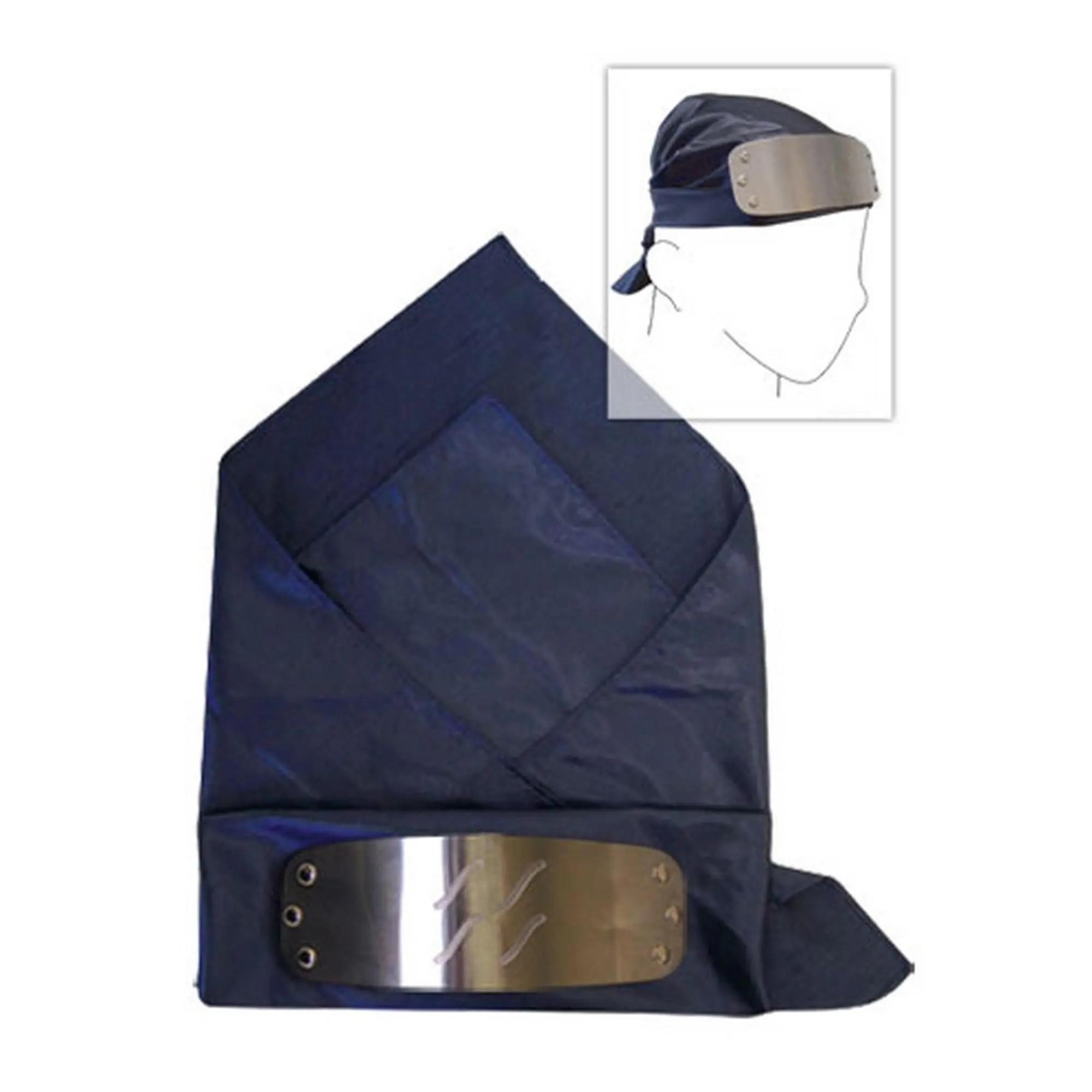 Naruto - Mist Bandana Headband