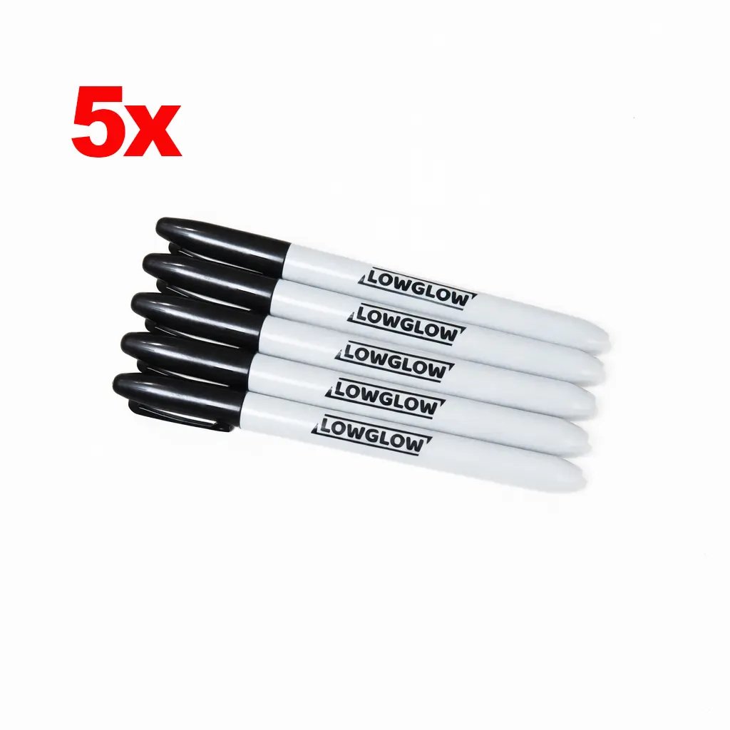LOWGLOW Marker LOWGLOW Marker