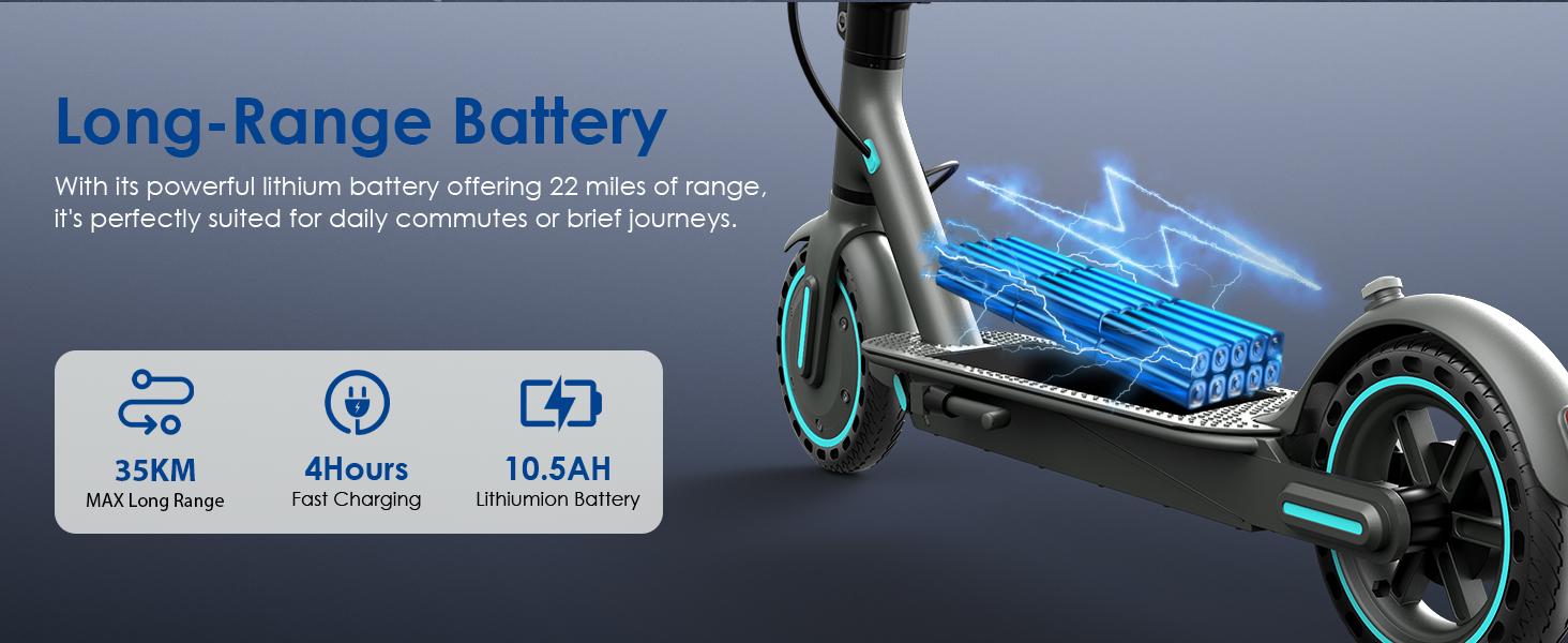 D8 Foldable Electric Scooter for Adults & Teens, 350W Motor, 19 MPH Top Speed, 15-18 Miles Range, 8.5" Solid Tires, APP Control, Portable Commuting Scooter D8 Foldable Electric Scooter for Adults & Teens, 350W Motor, 19 MPH Top Speed, 15-18 Miles Range, 8.5" Solid Tires, APP Control, Portable Commuting Scooter