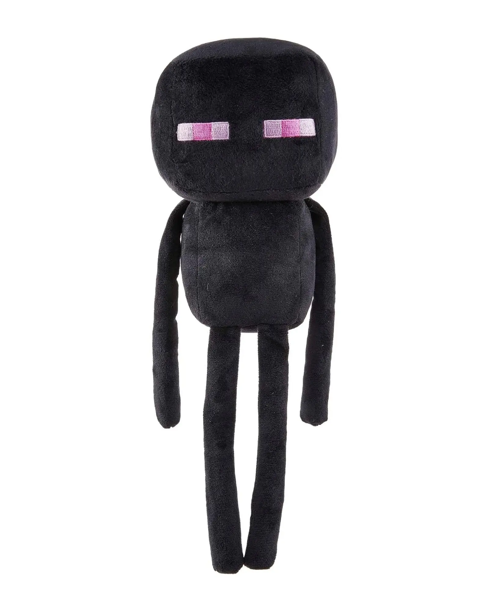 Mattel Minecraft Enderman Character 8" Plush