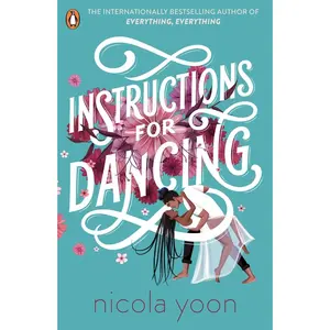 USED-Instructions for Dancing: The Number One New York Times Bestseller by Nicola Yoon (Paperback)