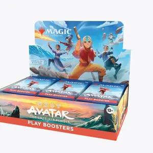 Avatar: The Last Airbender - Play Booster Pack