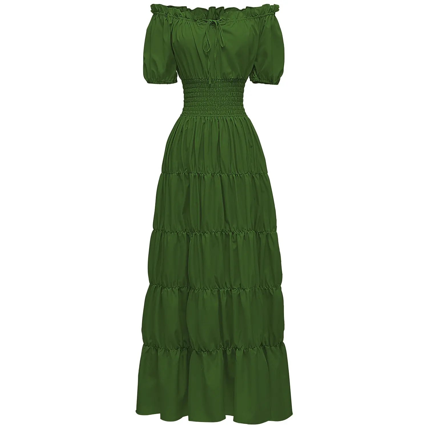olive drab