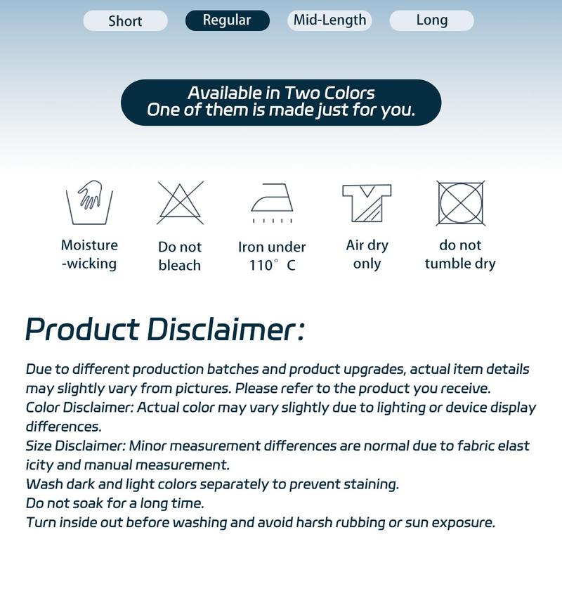 Men's Tummy Control Shapewear for Plus Size - Slimming & Comfortable（3rd Gen）