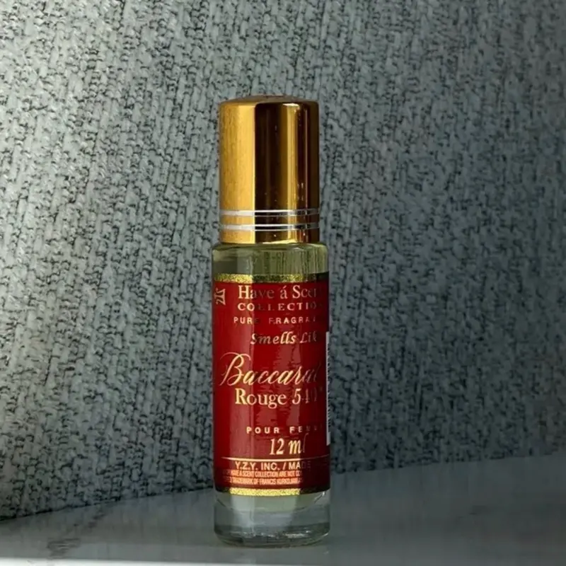 Barakat roll on fragrance oil Barakat roll on fragrance oil