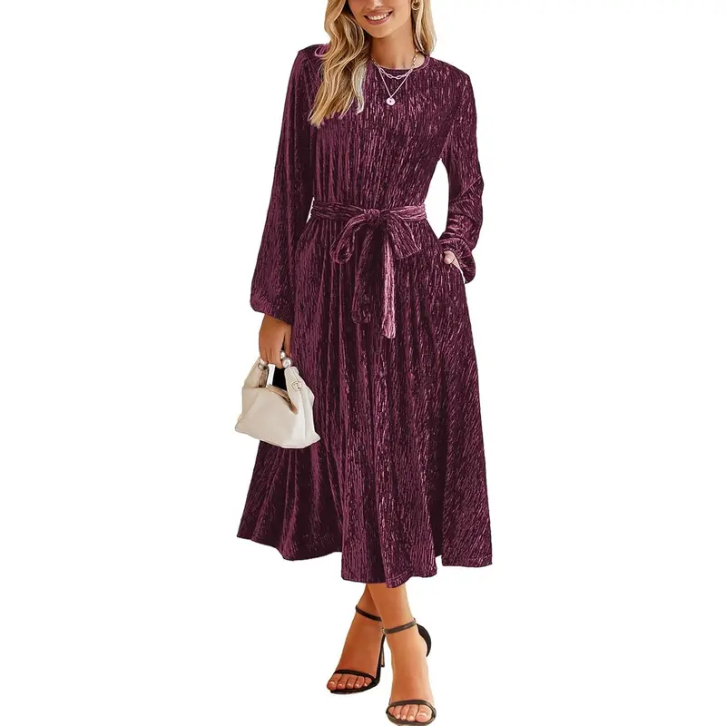 semi formal winter wedding guest dresses - TikTok Shop semi formal winter wedding guest dresses - TikTok Shop