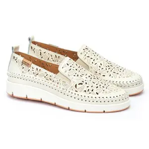 PIKOLINOS TENERIFE Women's loafers with elastic closure