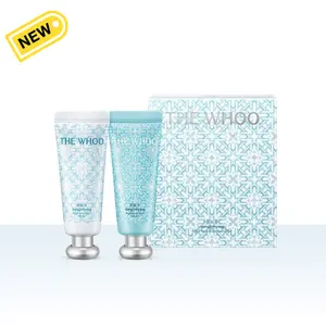 THE WHOO Gongjinhyang Hand Cream Duo