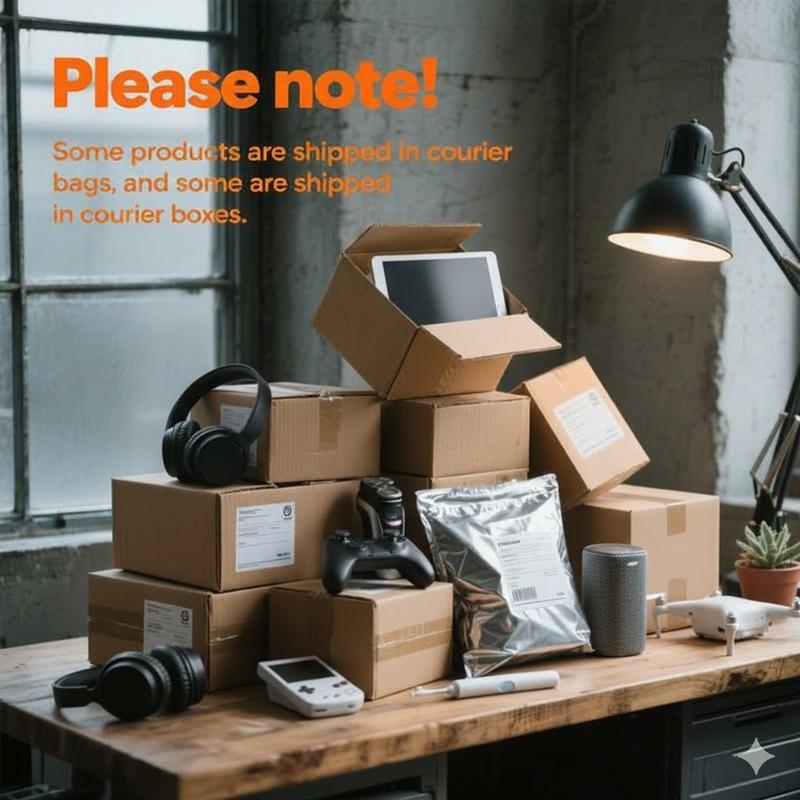 Magic Store-2026 Holiday Xmas Electronic Mystery Box! !Get Drones,Fashion Headphones,Smartphones & Extension Cords-LimitedStock Alert! !