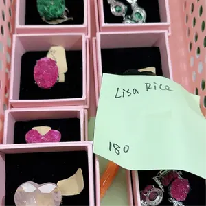 [Quick sale] Jade Rings