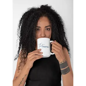 That Nurse Mug | Nurse Coffee Cup