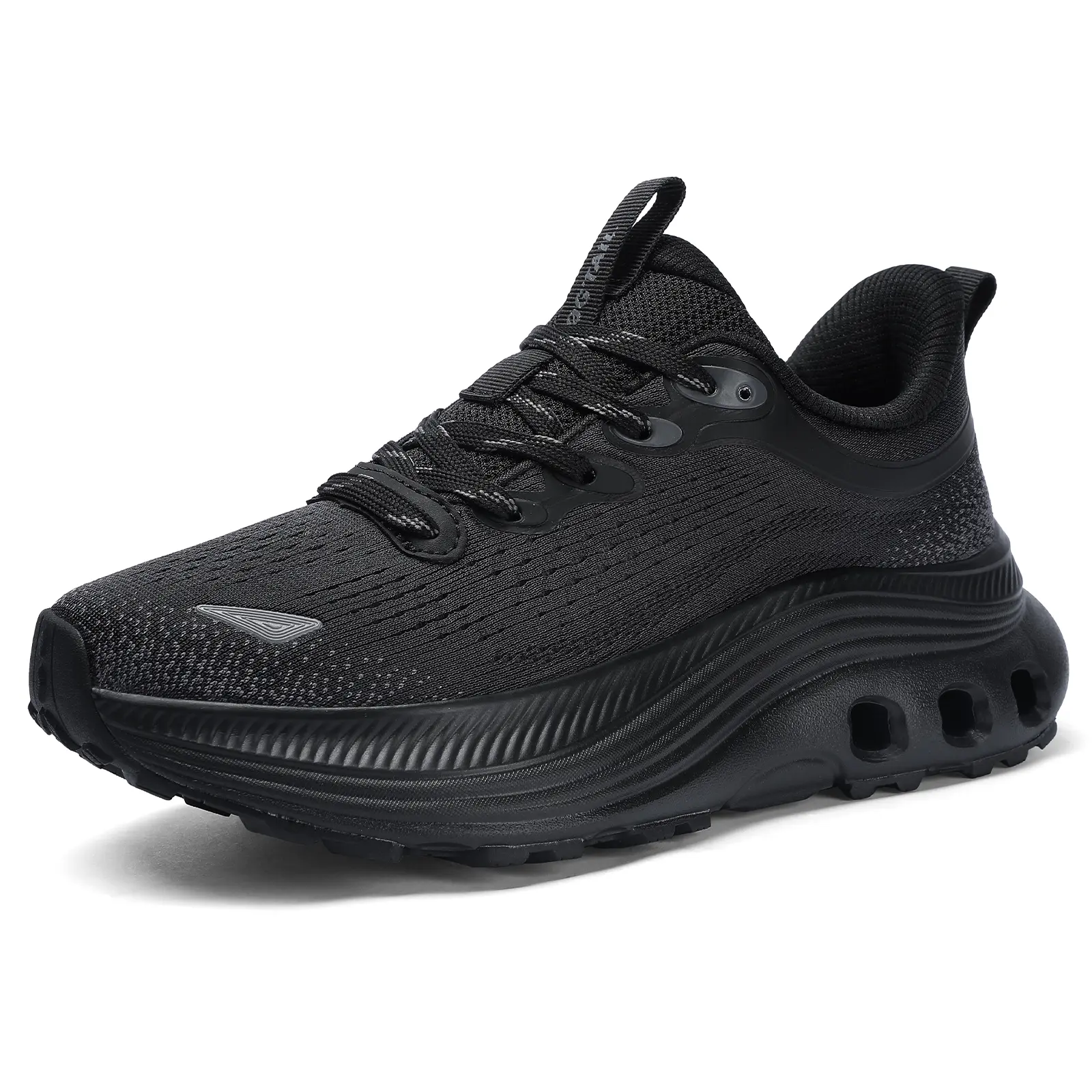 JOGTAIL Women's Fashion Sneakers, Orthopedic Running Shoes with PHYLON Cushioning for Plantar Fasciitis, Non-Slip Casual Trainers for Walking & Workouts, Running Training Shoes, Athletic, Casual Running Shoes, Footwear Fashion