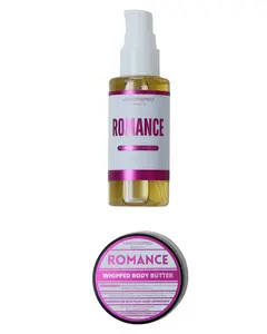 Whipped Body Butter Sampler Duo - Build Your Bundles - Discover Your Signature Scents – TSA Approved