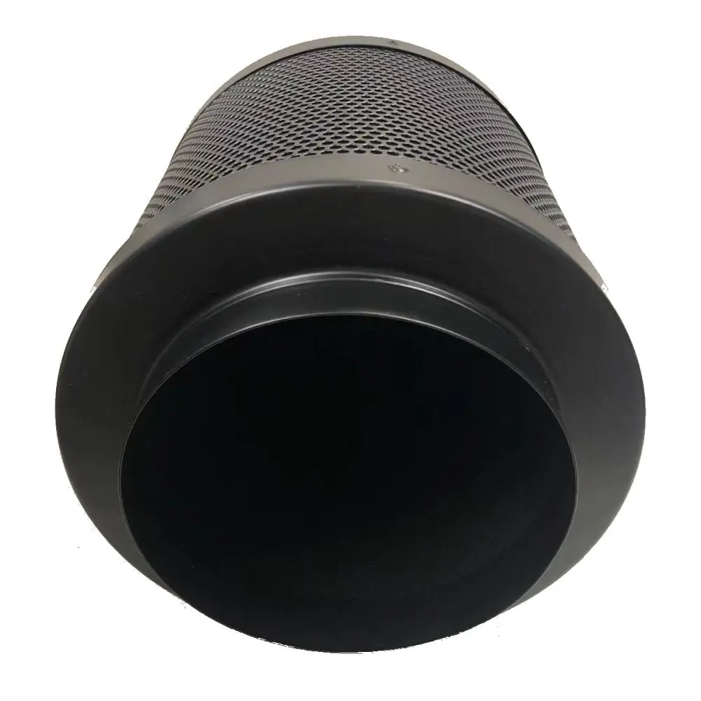 Recirculation Kit with Carbon Filters for Pixie Range Hood
