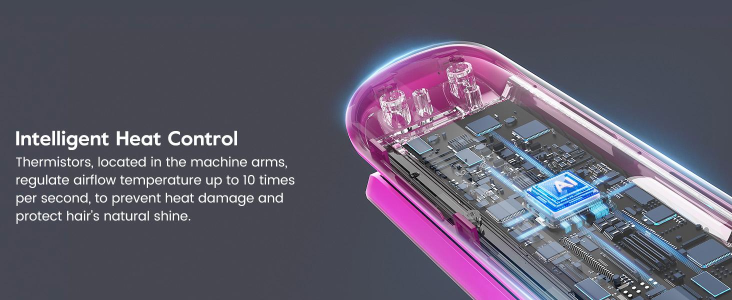 Slopehill SUPGALIY 2-in-1 Hair Straightener and Blow Dryer, Professional Hair Styling Tool, Fits Hair Types 1A–3C Slopehill SUPGALIY 2-in-1 Hair Straightener and Blow Dryer, Professional Hair Styling Tool, Fits Hair Types 1A–3C