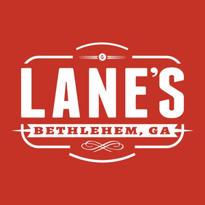 Lanes BBQ