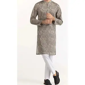 Sand Styling Kurta