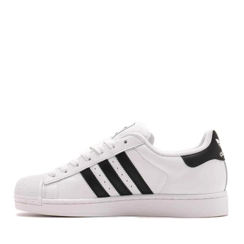 adidas Superstar II White Black IH8659 Men's Fashion Shoes New