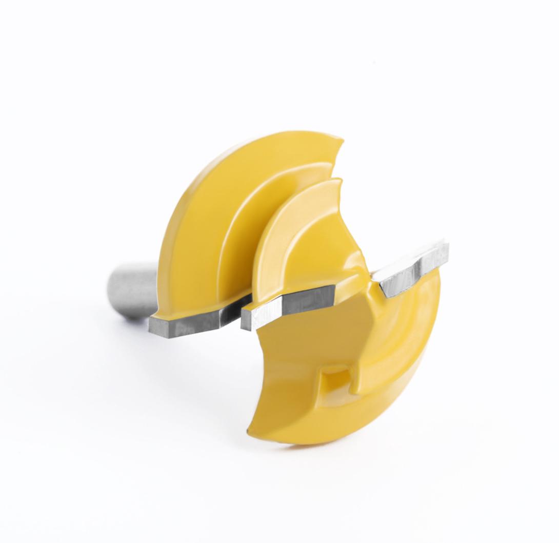 45° Lock Miter Router Bit – Woodworking Corner Joint Cutter for Router Table, Perfect for Cabinet, Drawer, Box, Furniture & DIY Carpentry Projects 45° Lock Miter Router Bit – Woodworking Corner Joint Cutter for Router Table, Perfect for Cabinet, Drawer, Box, Furniture & DIY Carpentry Projects