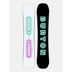 Men's Custom Camber Snowboard