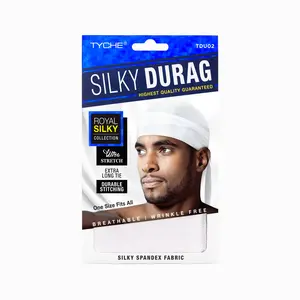 Silky Durag