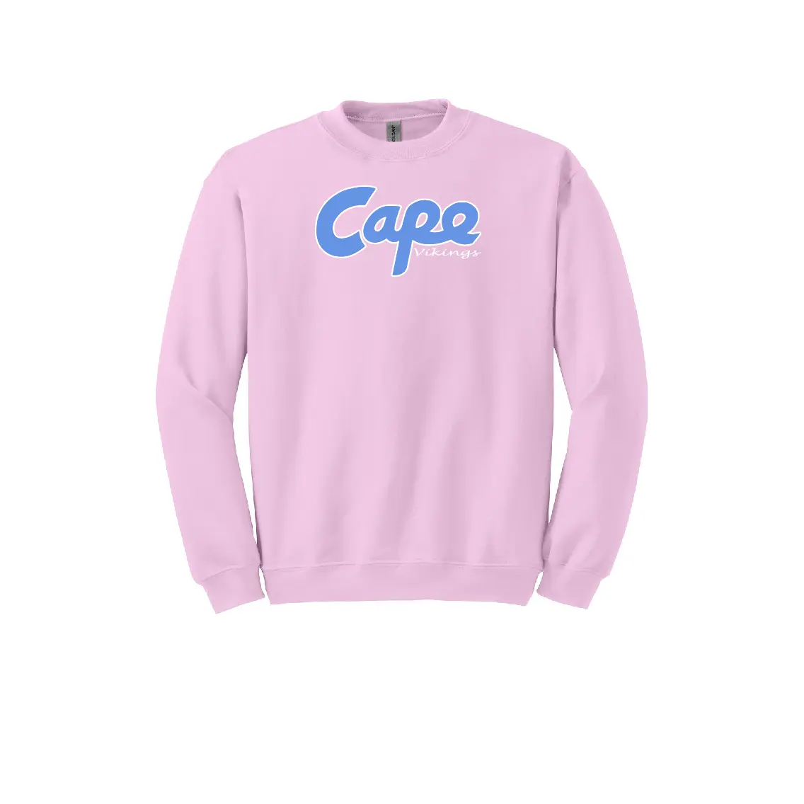 The Cape Vikings Crewneck