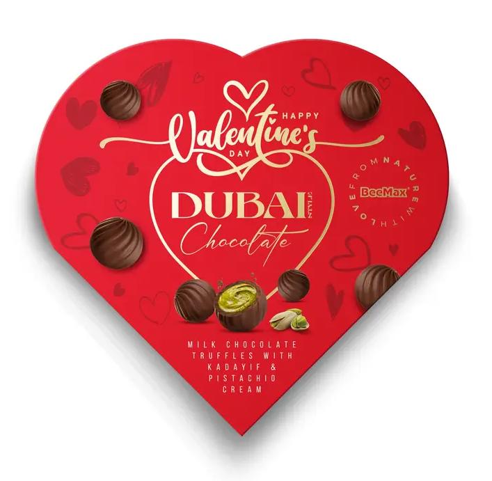 Dubai Chocolate Bar - 3.4oz And 7oz Chocolate Bar with Sugar, Dessert Snack, Perfect for Enjoying Anytime Bonbon Cocoa Flavor