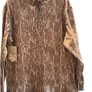 Mossy Oak performance layer