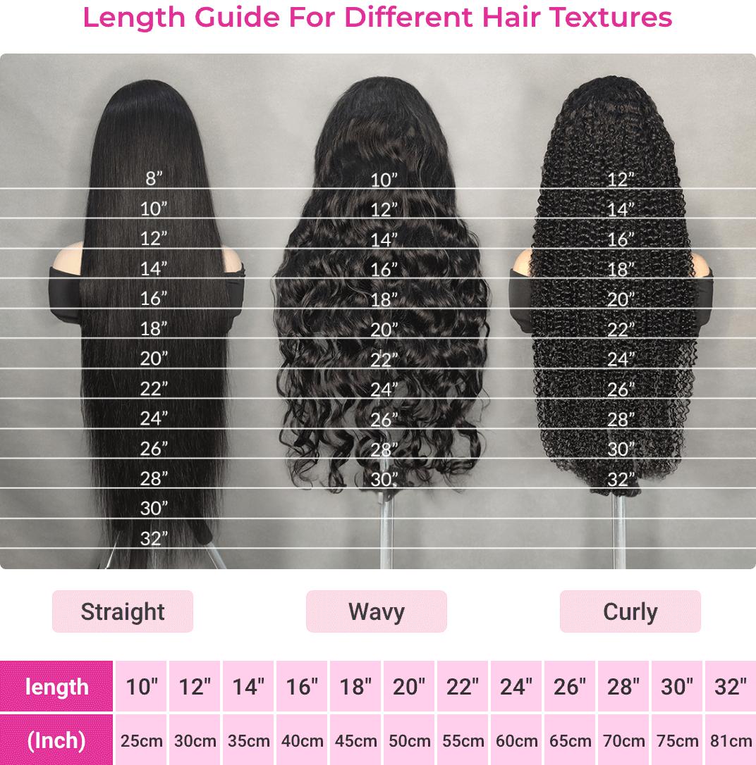 [Free Upgraded] ISEE M-Cap Wear Go Water Wave 9x6 Pre-Bleached Tiny Knots Pre-Plucked HD Lace Human Hair Wig - Medium Size Cap Gift for Girlfriend/Wife/Family #SpringStatements