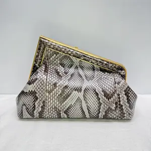 Pre-owned FENDI Calfskin Crossbody Bags First Small Limited Edition CPUSP0201