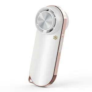 Breeze Me Portable Cooling Device