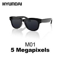 M01-Black Lenses