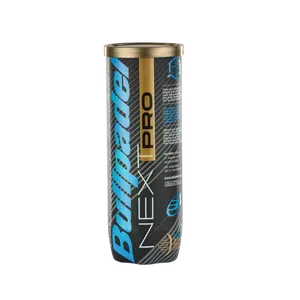 BULLPADEL BALLS NEXT PRO – SINGLE PACK