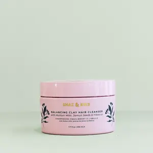 Balancing Clay Hair Cleanser