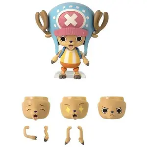 Bandai - One Piece - Anime Heroes - Tony Tony Chopper Action figurine/statue  [COLLECTIBLES] Action figurine/statue, Collectible