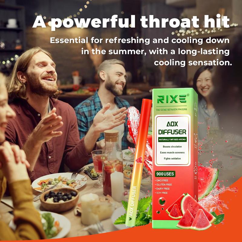 Pure herbal for body healthy and tongue air freshing,herbal support pen relaxation diffusion stick Solution lung diffuser