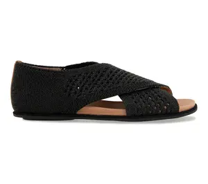 Gentle Souls by Kenneth Cole Knit Sandals -Laniey