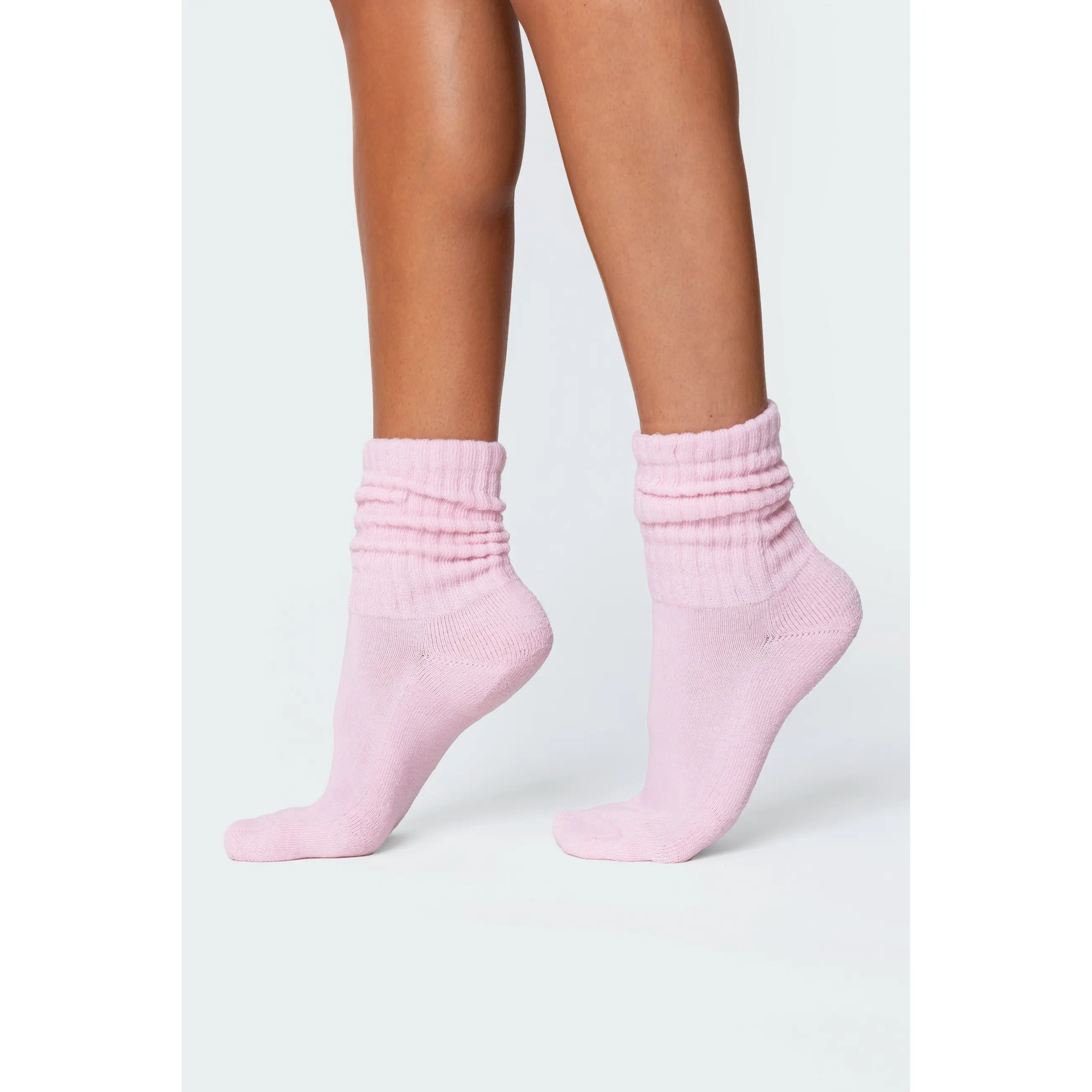 Scrunch Socks