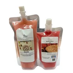 Baked Apple Pie Squeezable Wax Melt