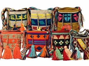 WAYUU BAG MINI COLORFUL
