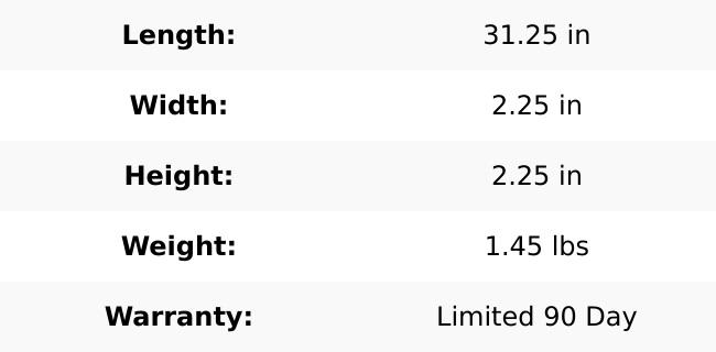 Casemaster Q-Vault Supreme Black with Pink Trim Cue Case