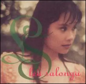 Lea Salonga - Lea Salonga  [COMPACT DISC - CD]