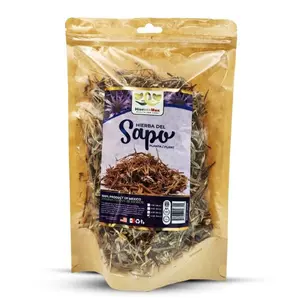 Hierba del Sapo Toad Grass Herb Herbal Tea Te 4 oz.-113g Natural Mexican Herb Hierba Wild Crafted