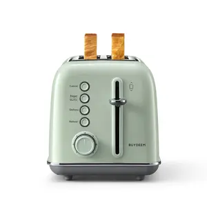 DT620 Retro 2-Slice Toaster DT620 Retro 2-Slice Toaster