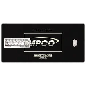 MPCO Athletic Mouse Pad for Computers & Office Equipment