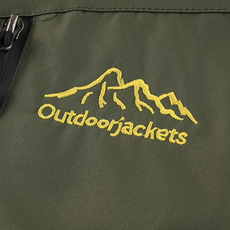 Men's Winter Fleece-Lined Hoodie – Thick, warm softshell jacket with an adjustable drawstring hood, ribbed cuffs, and zippered front closure; perfect for outdoor hikes, jogging, fishing, gym workouts, or everyday casual wear; a must-have versatile piece f Men's Winter Fleece-Lined Hoodie – Thick, warm softshell jacket with an adjustable drawstring hood, ribbed cuffs, and zippered front closure; perfect for outdoor hikes, jogging, fishing, gym workouts, or everyday casual wear; a must-have versatile piece f